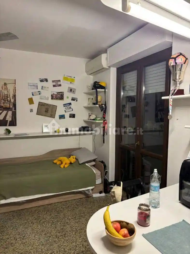 Appartamento in affitto a Vimodrone