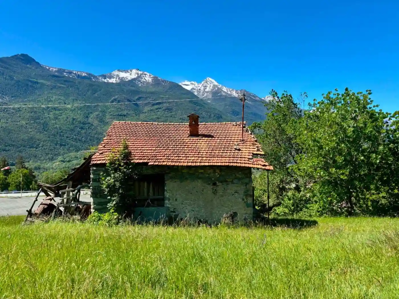Casa indipendente - foto 4