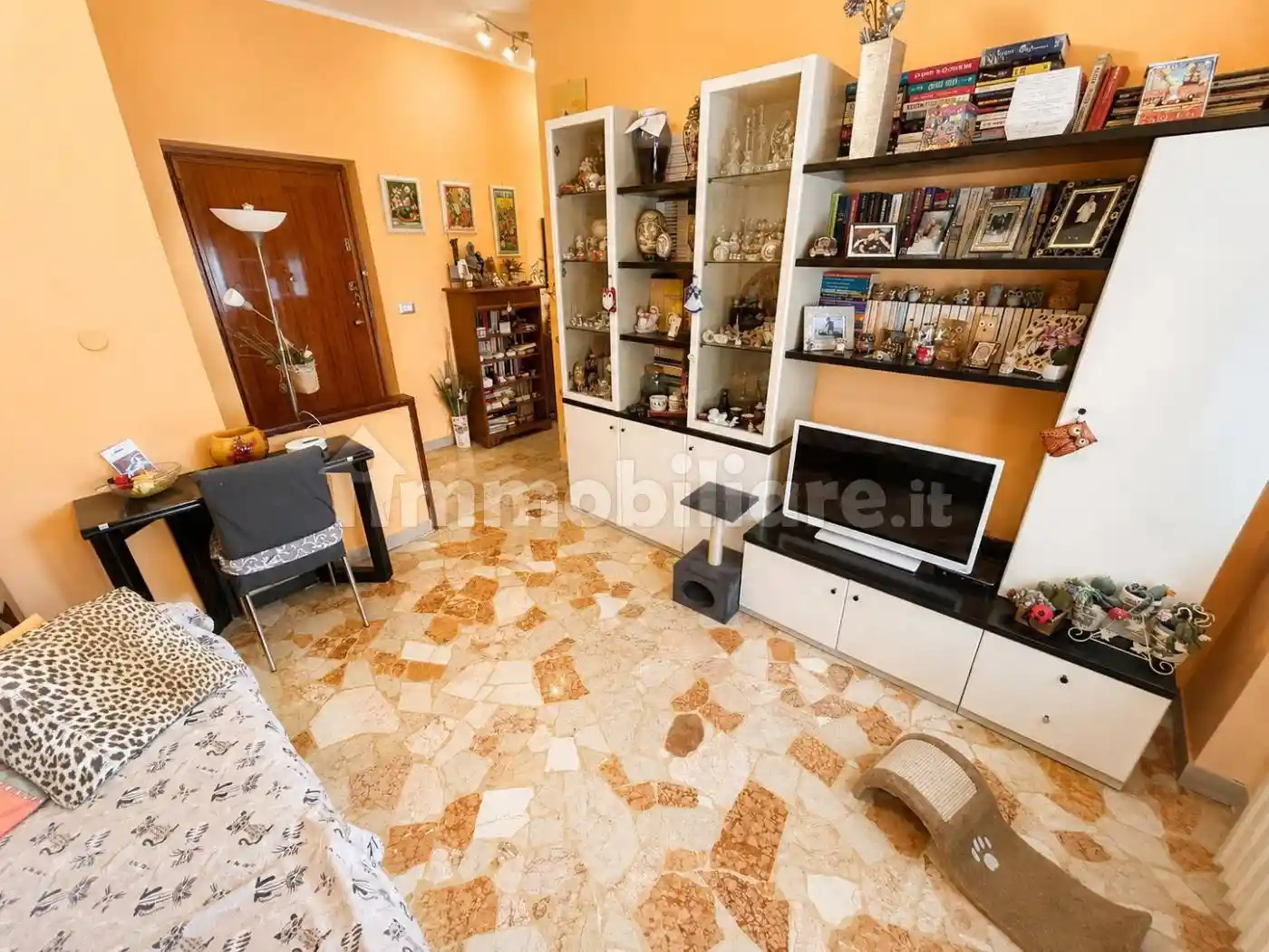 Appartamento in vendita a Vercelli