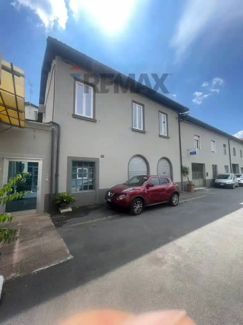 Appartamento in vendita a Bergamo