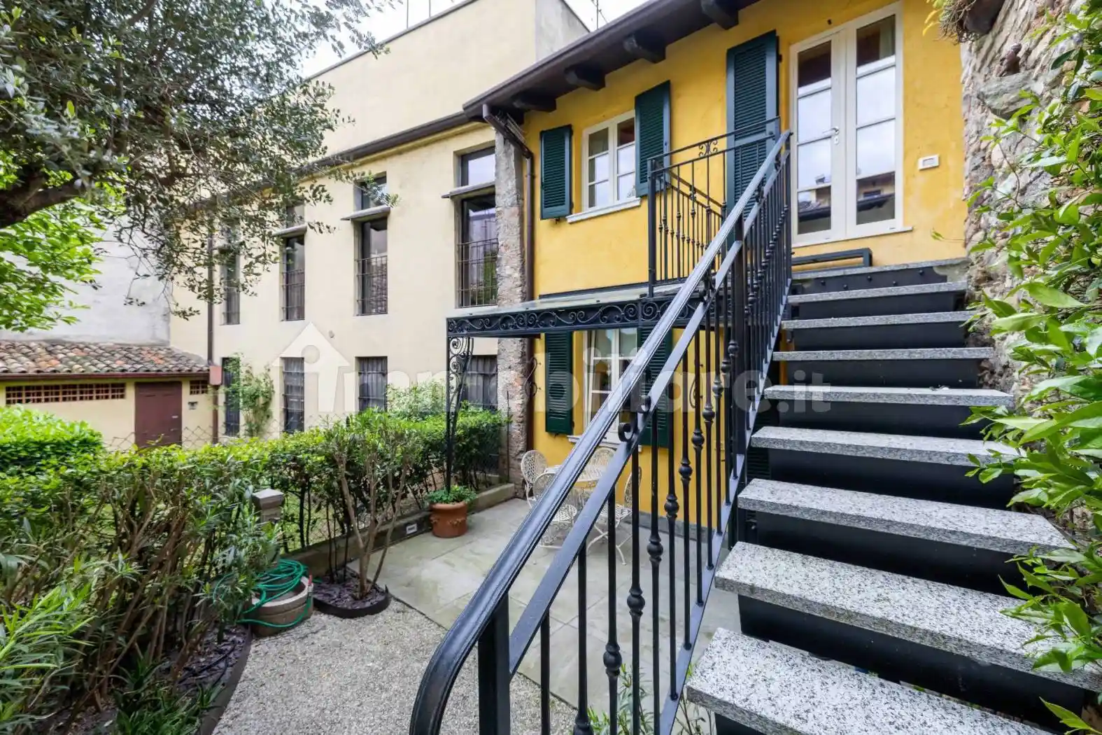 Villetta a schiera in vendita a Desenzano del Garda