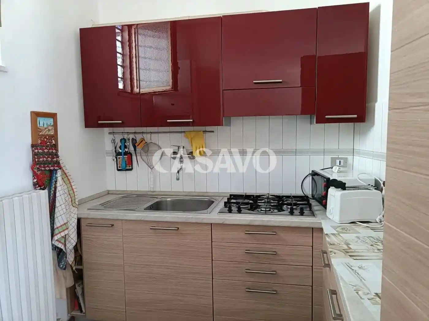 Casa indipendente in vendita a Campli