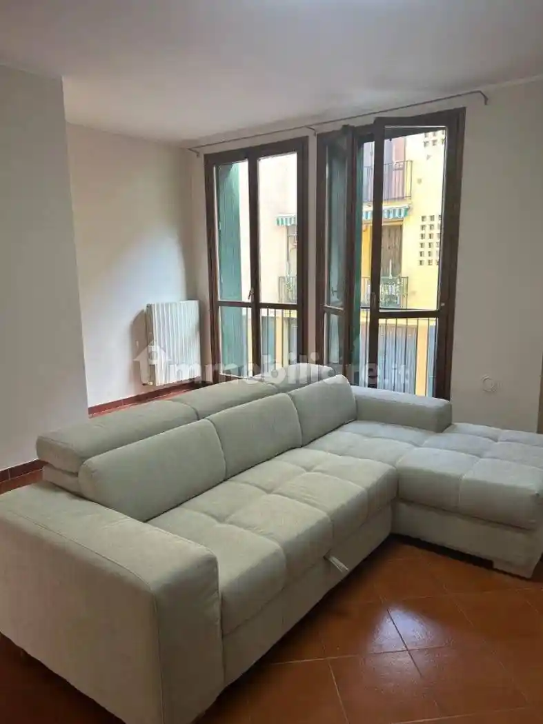 Appartamento in affitto a Casalmaggiore