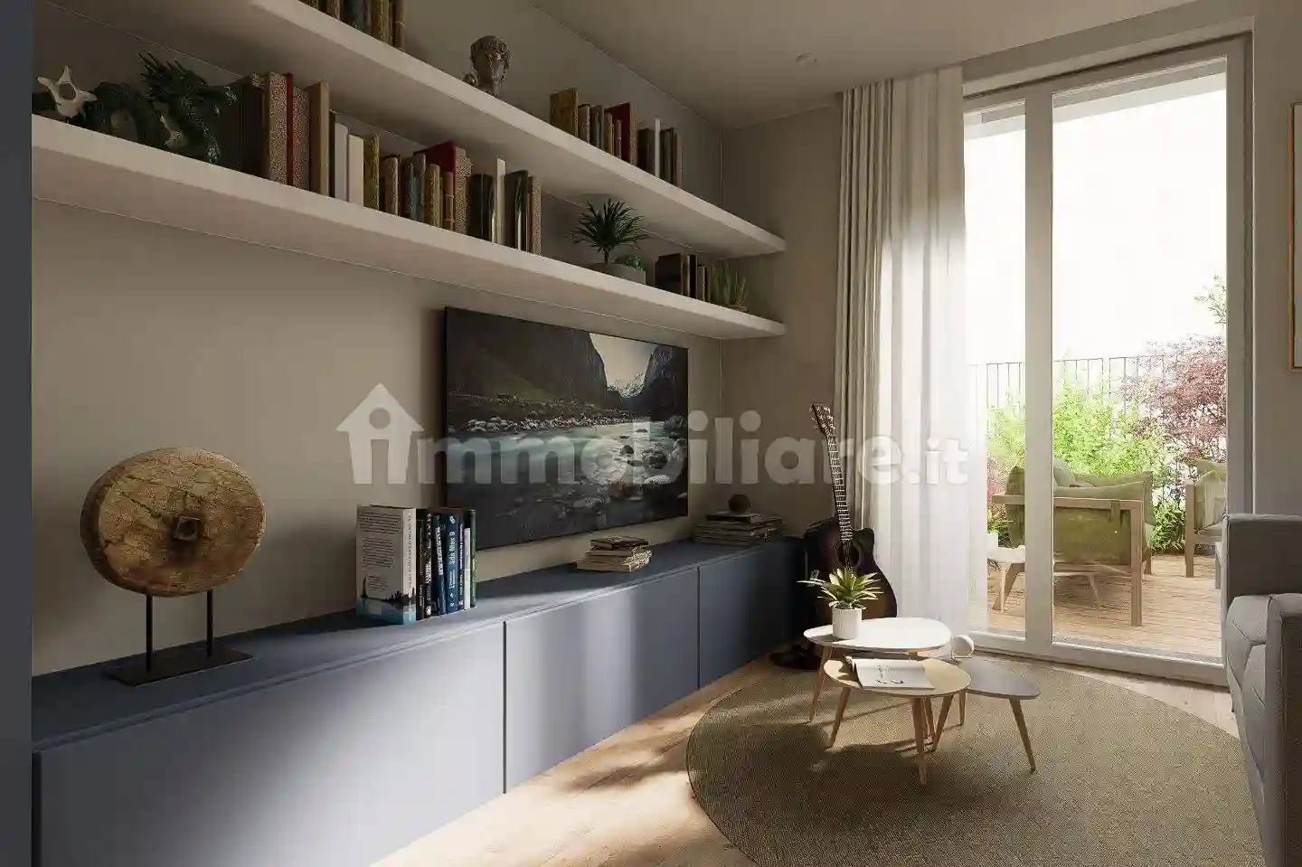 Appartamento - foto 3