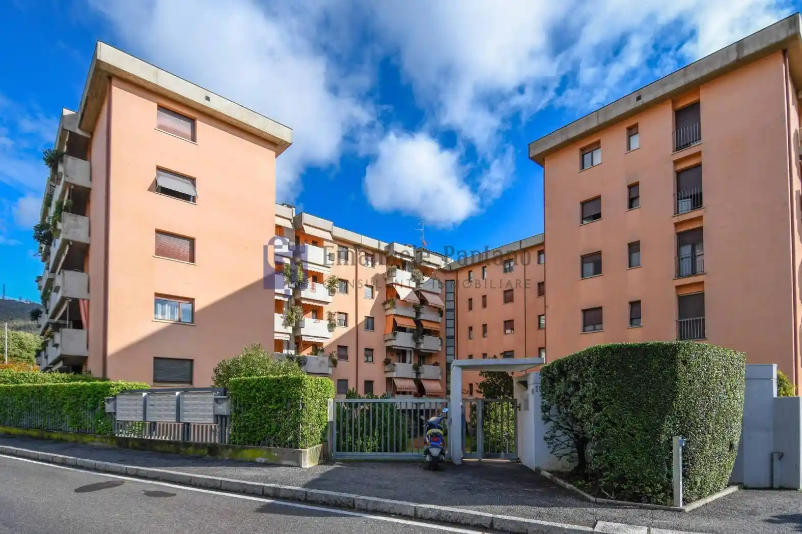 Attico - Mansarda in affitto a Bergamo