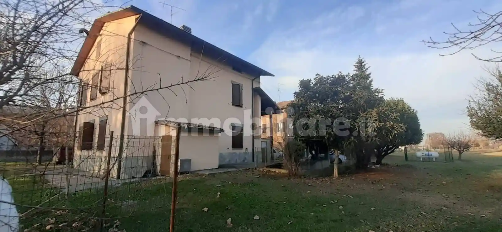 Rustico - Casale in vendita a Formigine
