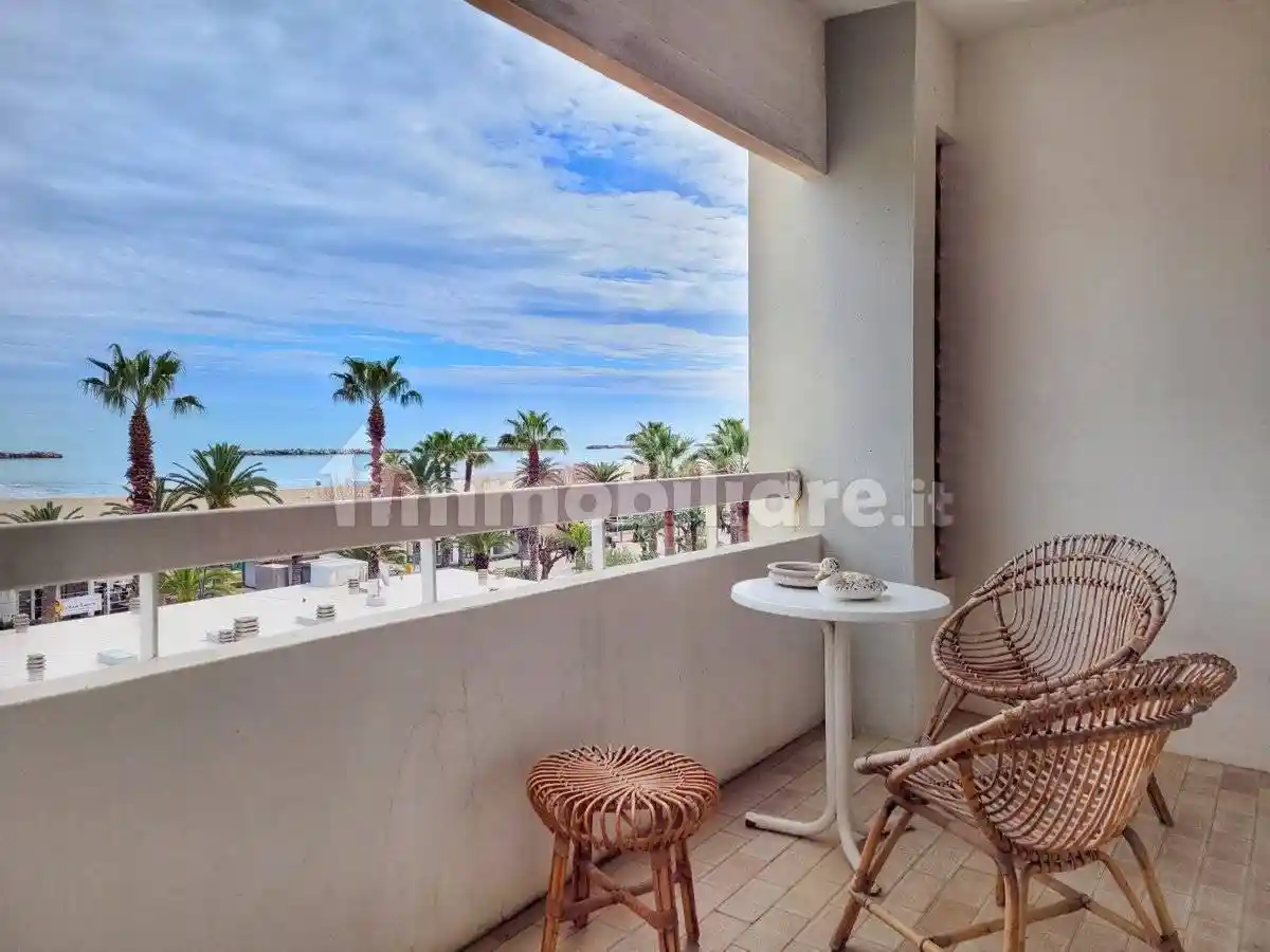 Appartamento in vendita a San Benedetto del Tronto