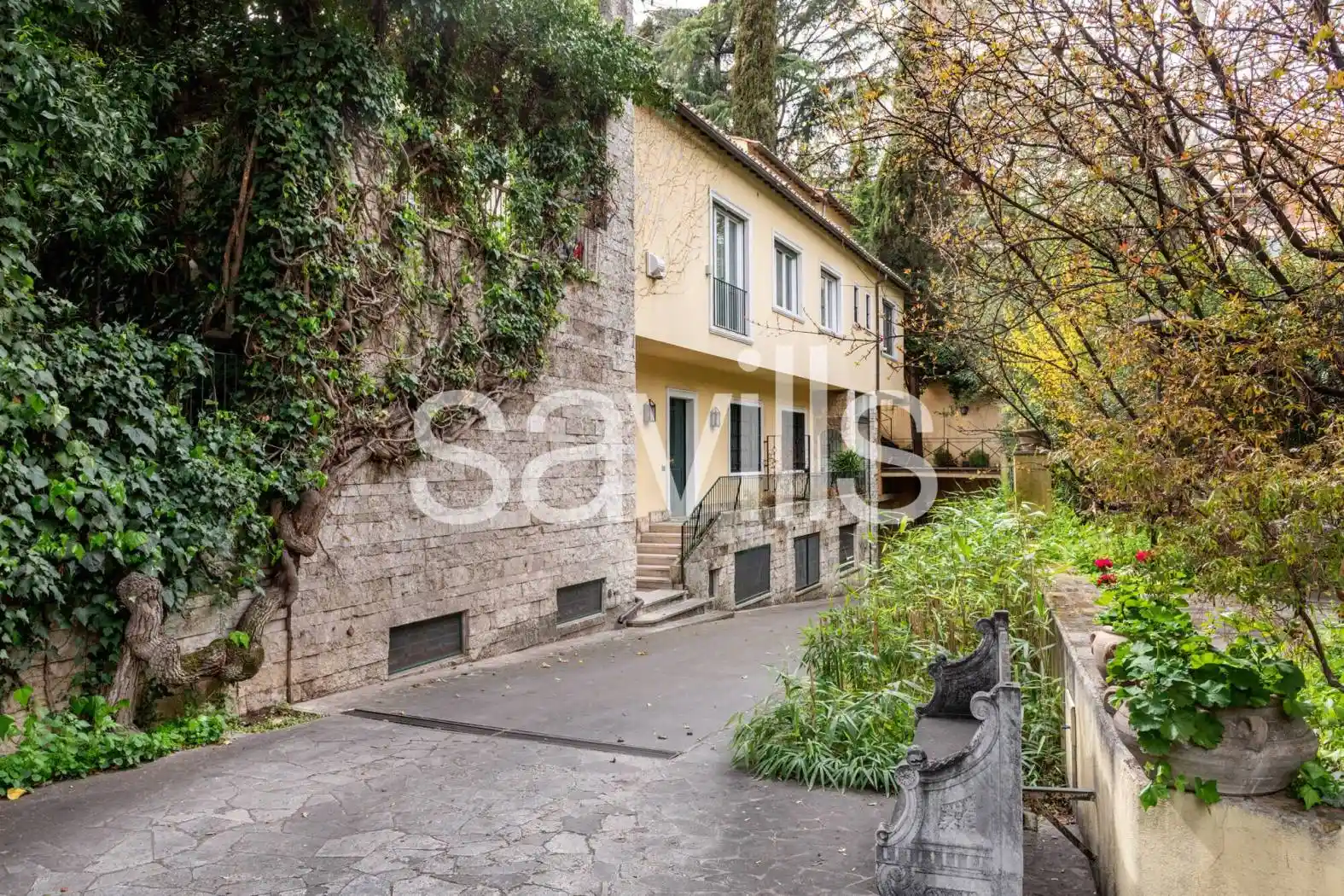 Villa in vendita a Roma