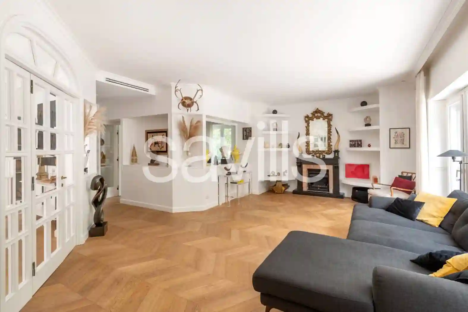 Villa - foto 5