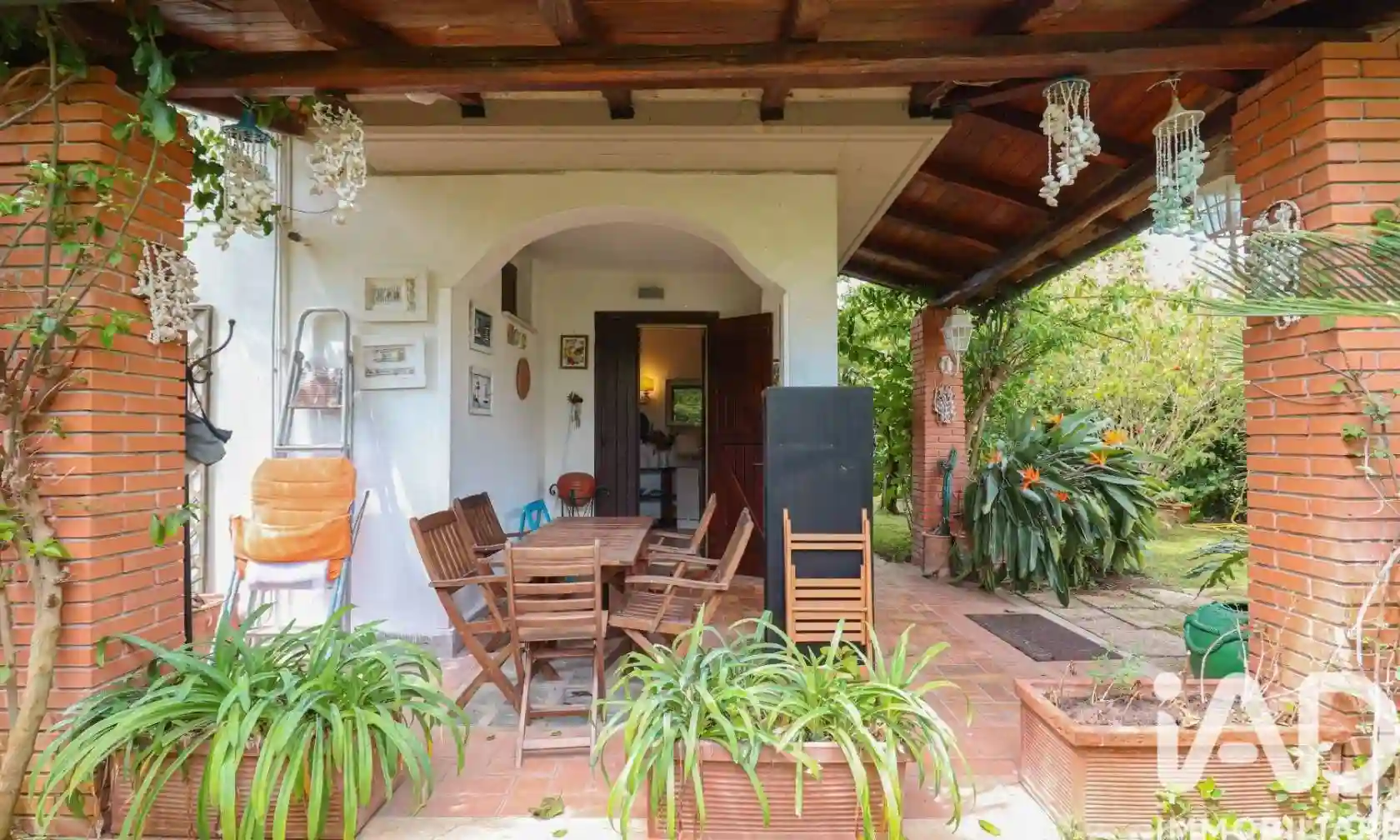 Villa - foto 3