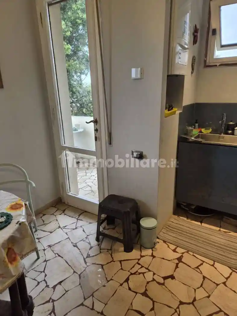 Appartamento in affitto a Pisa