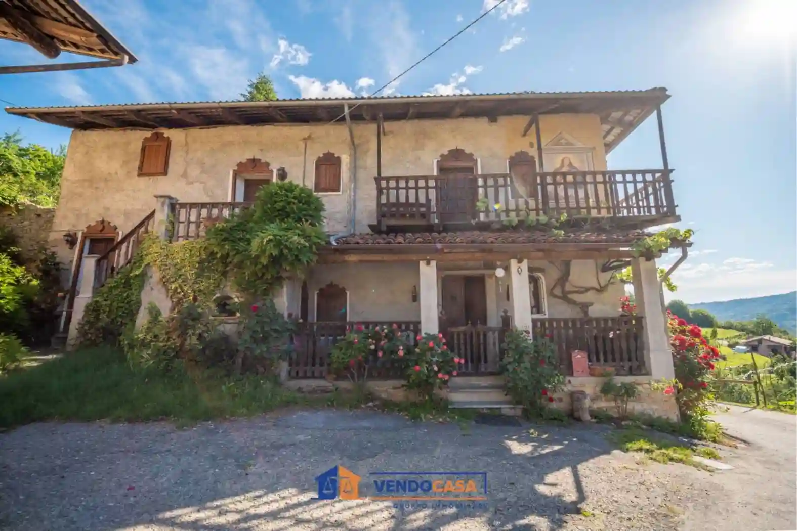 Casa indipendente - foto 4