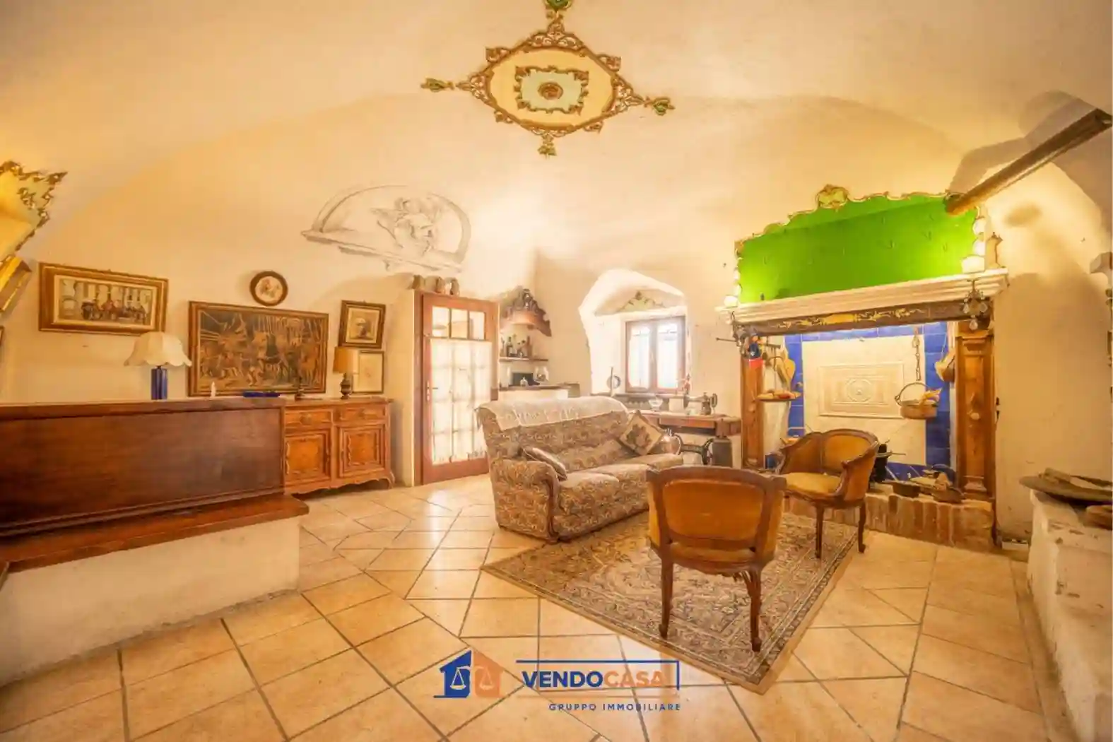 Casa indipendente - foto 5