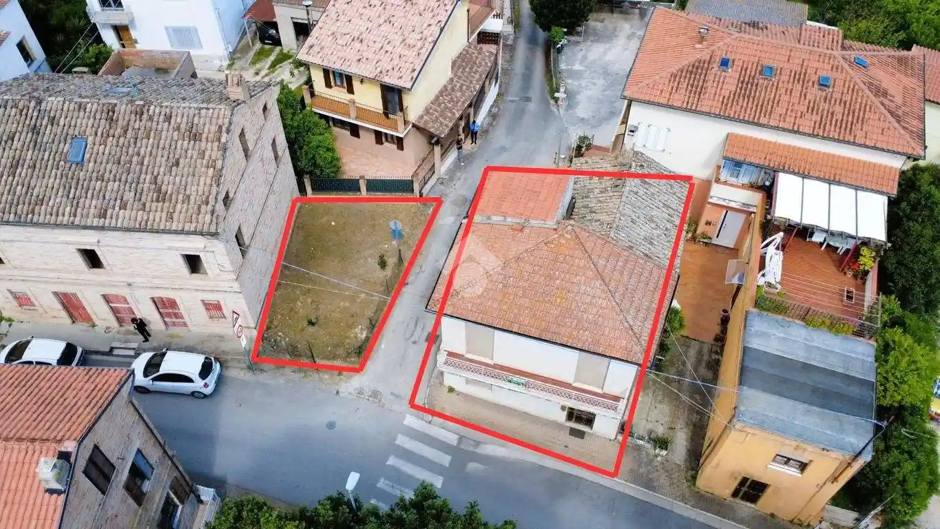 Casa indipendente in vendita a Sant'Elpidio a Mare