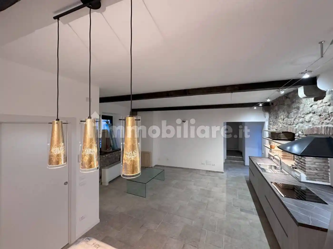 Appartamento in vendita a Cividale del Friuli