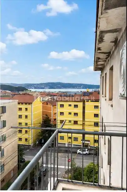 Appartamento in vendita a Trieste