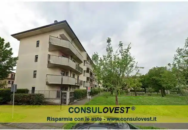 Appartamento in vendita a Gorgonzola