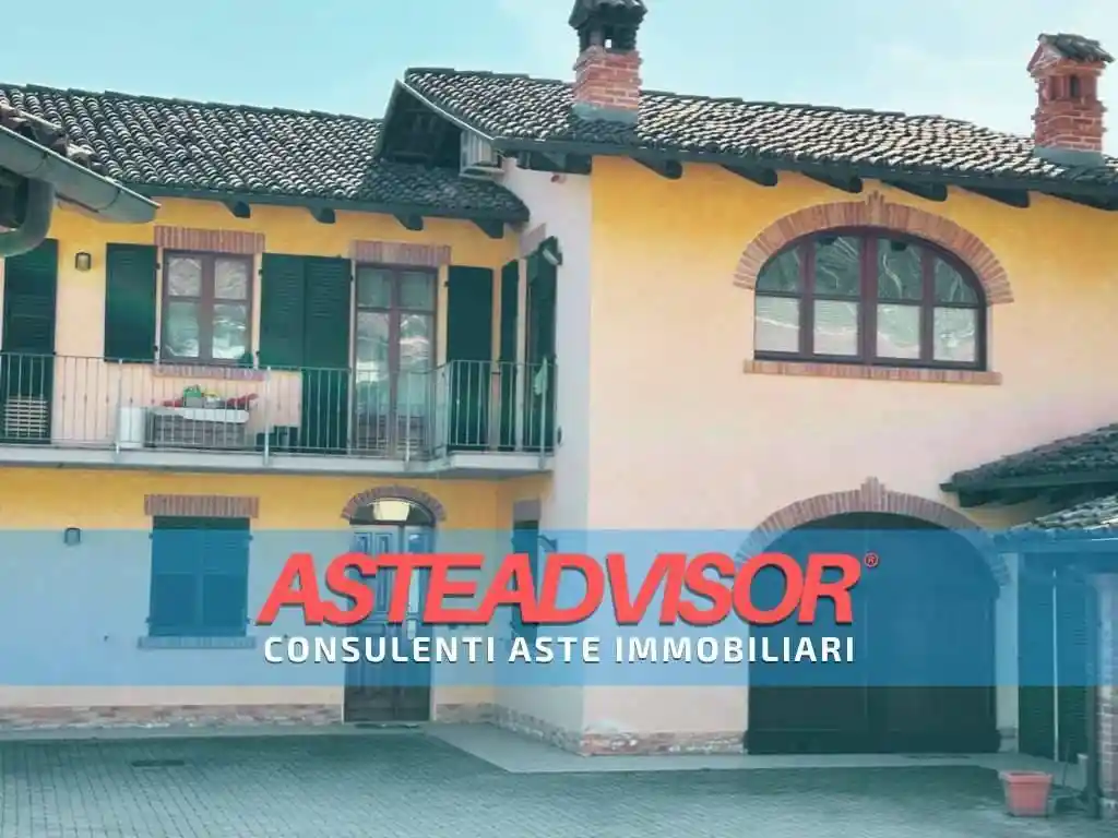Appartamento in vendita a Vezza d'Alba