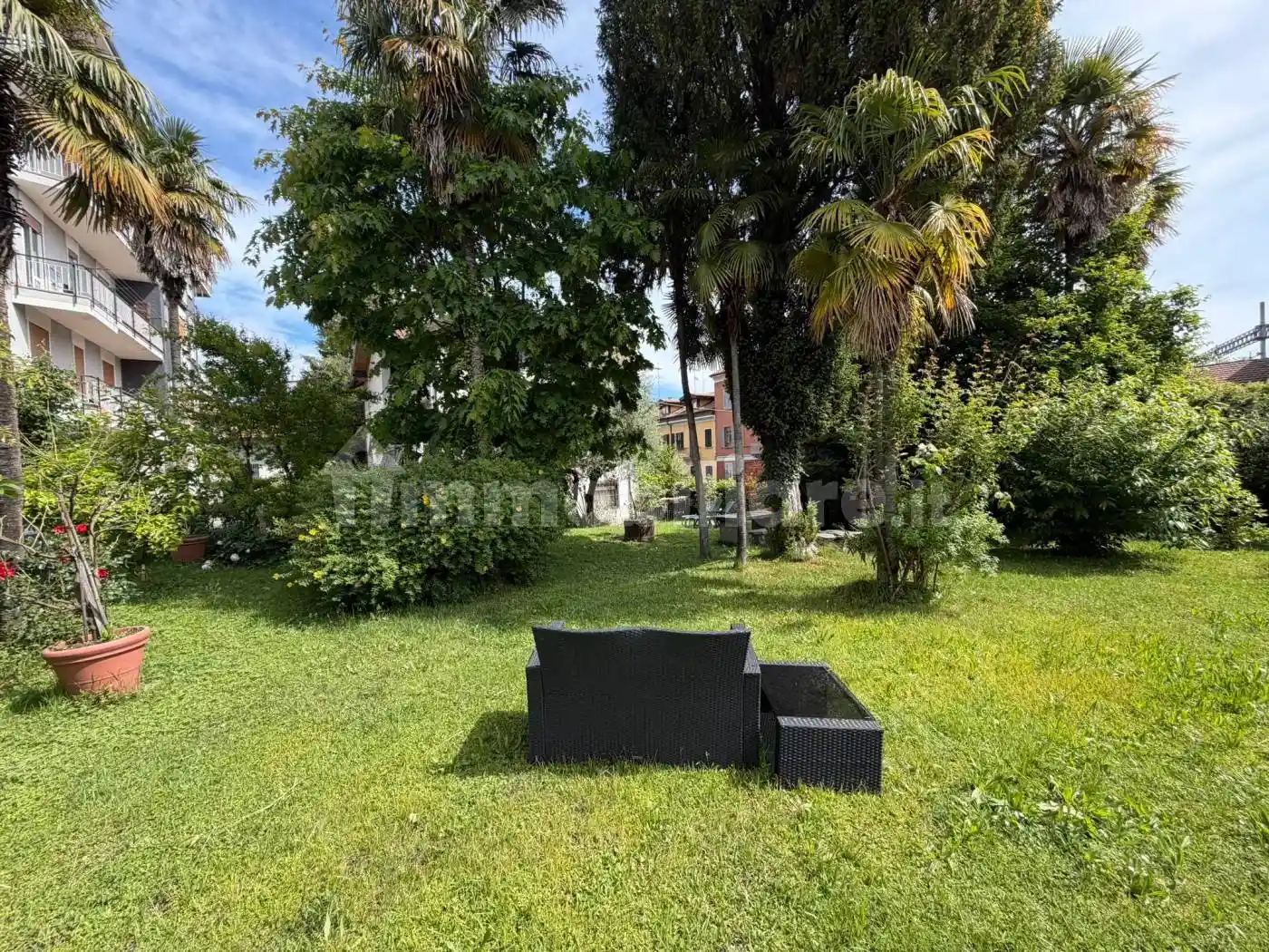 Appartamento in vendita a Arona