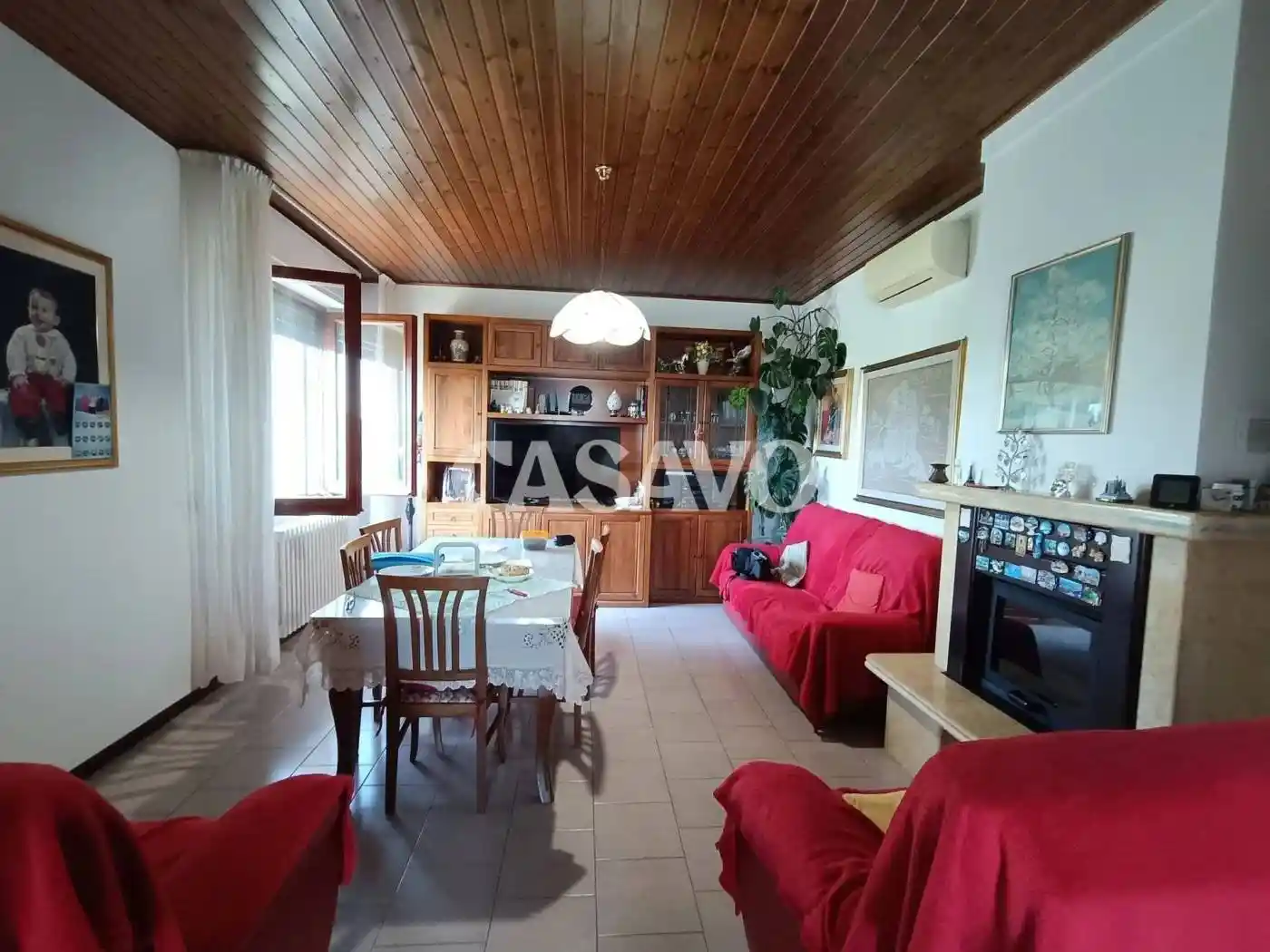 Villa in vendita a Civitella del Tronto
