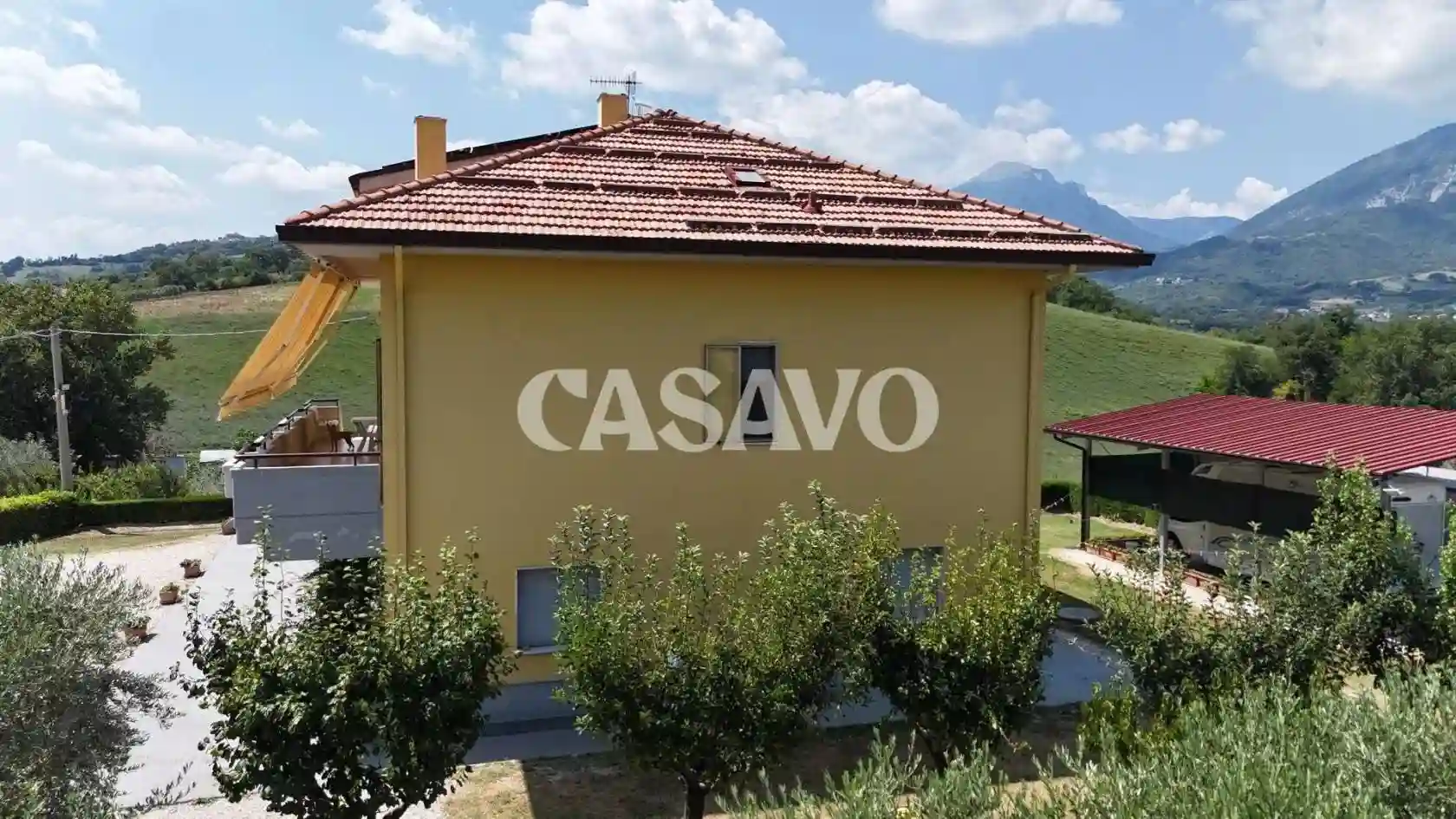 Villa - foto 4