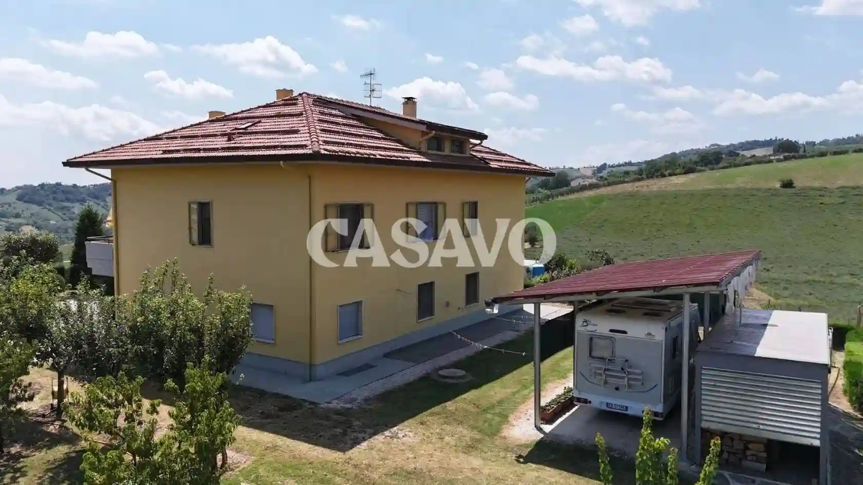 Villa - foto 5