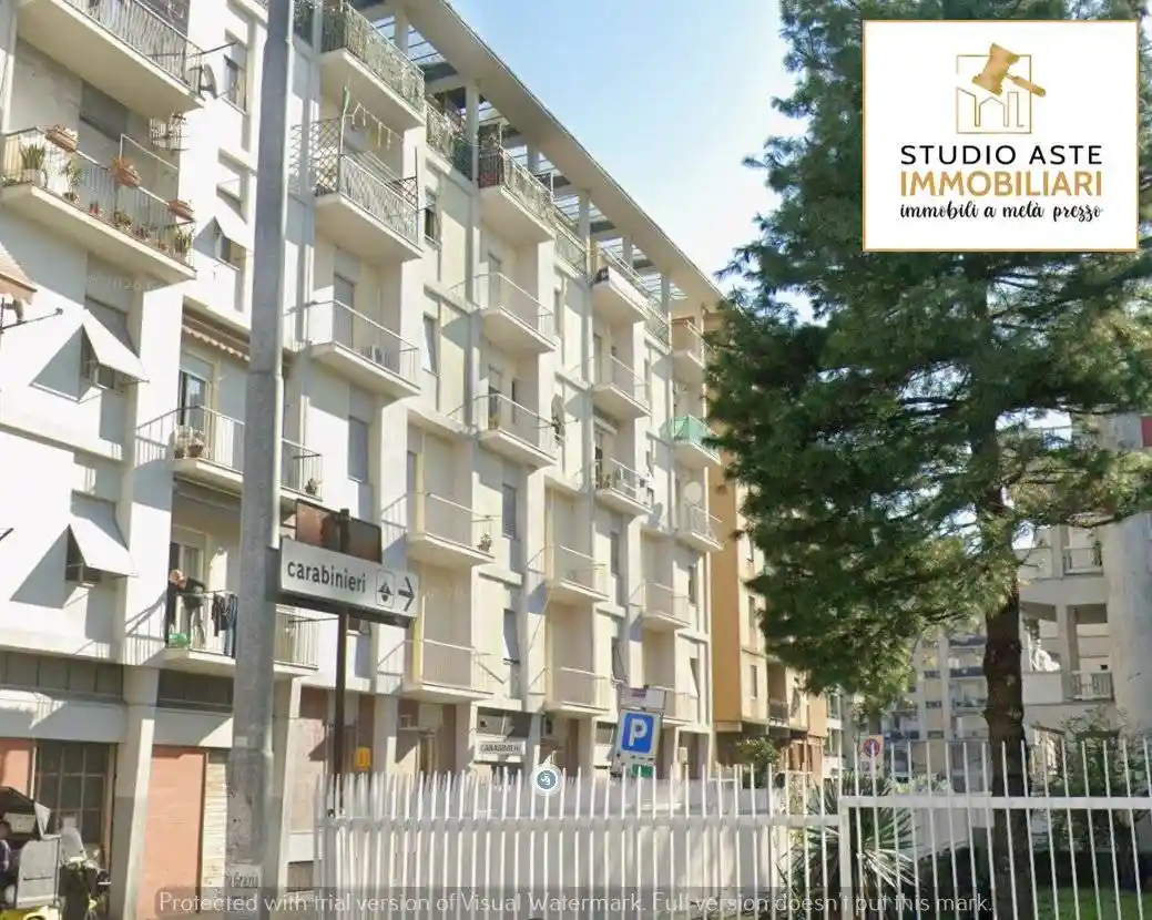 Appartamento in vendita a La Spezia