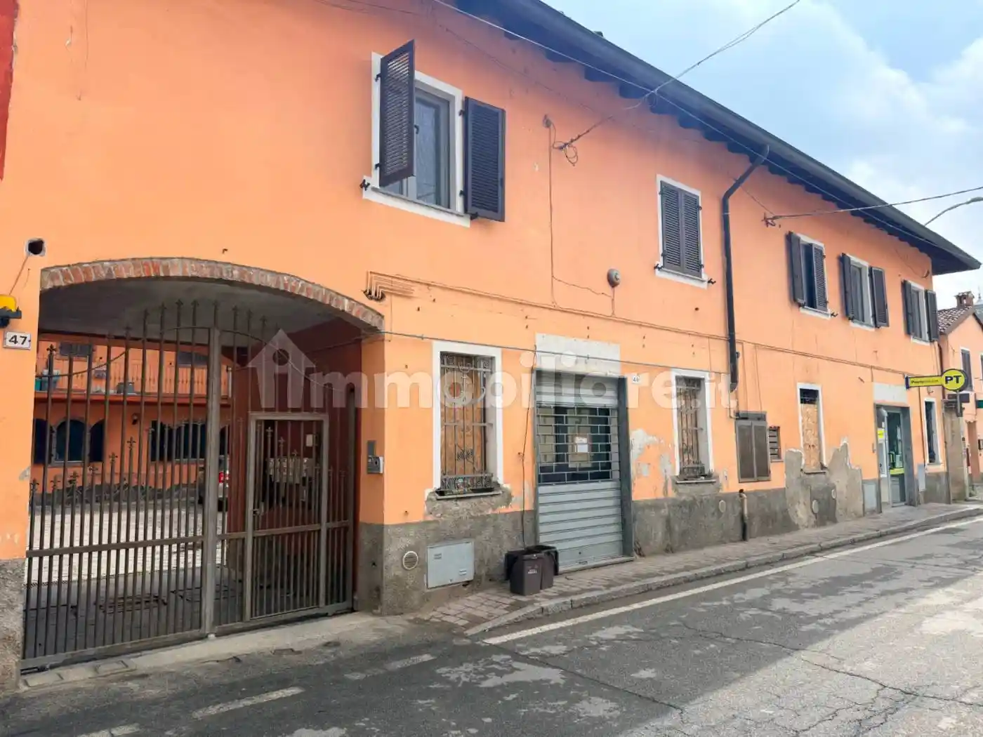 Appartamento in vendita a Alagna