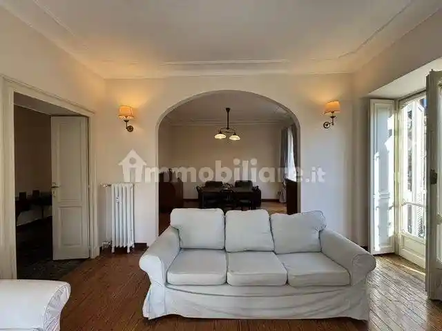 Appartamento in affitto a Torino