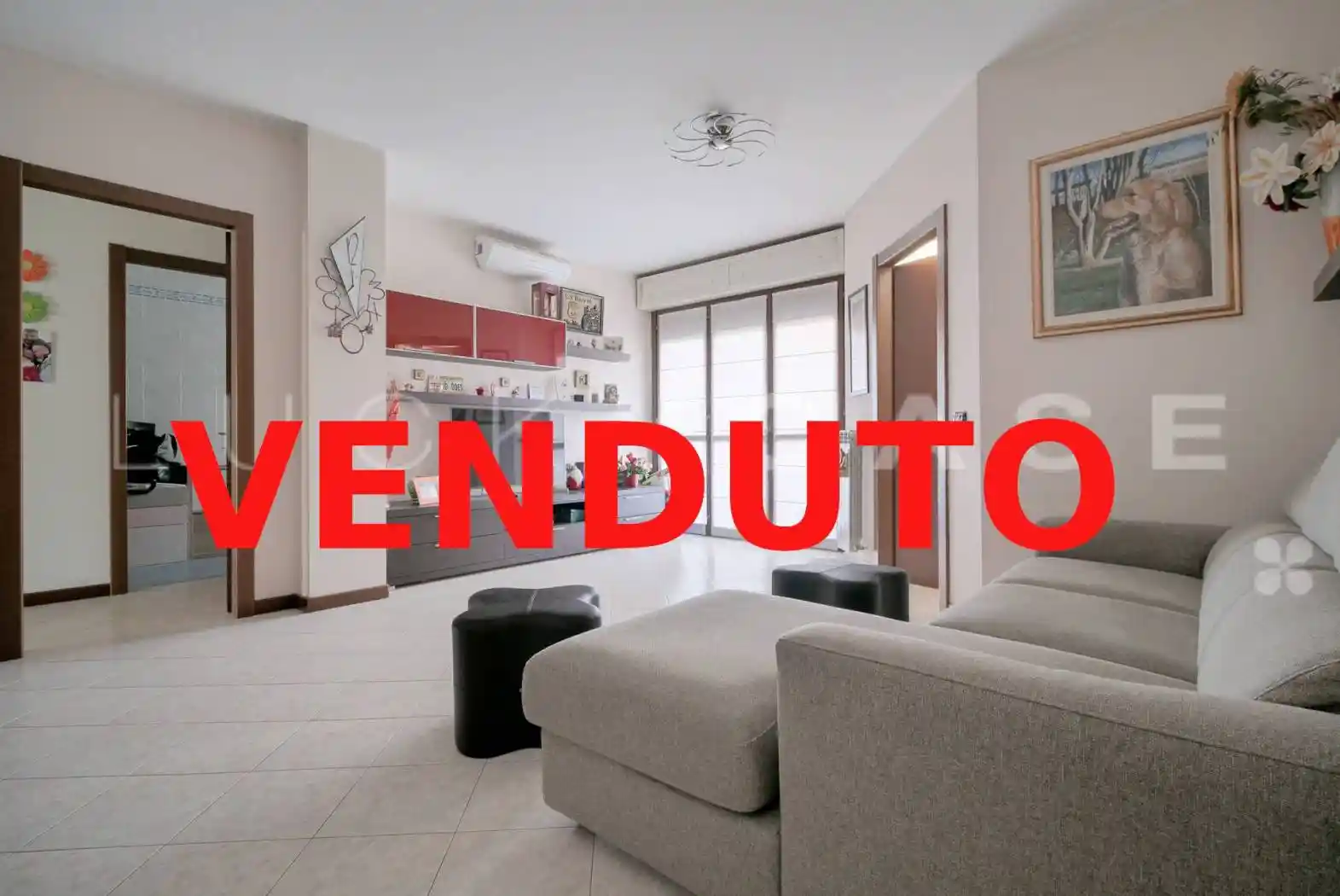 Appartamento in vendita a Lainate