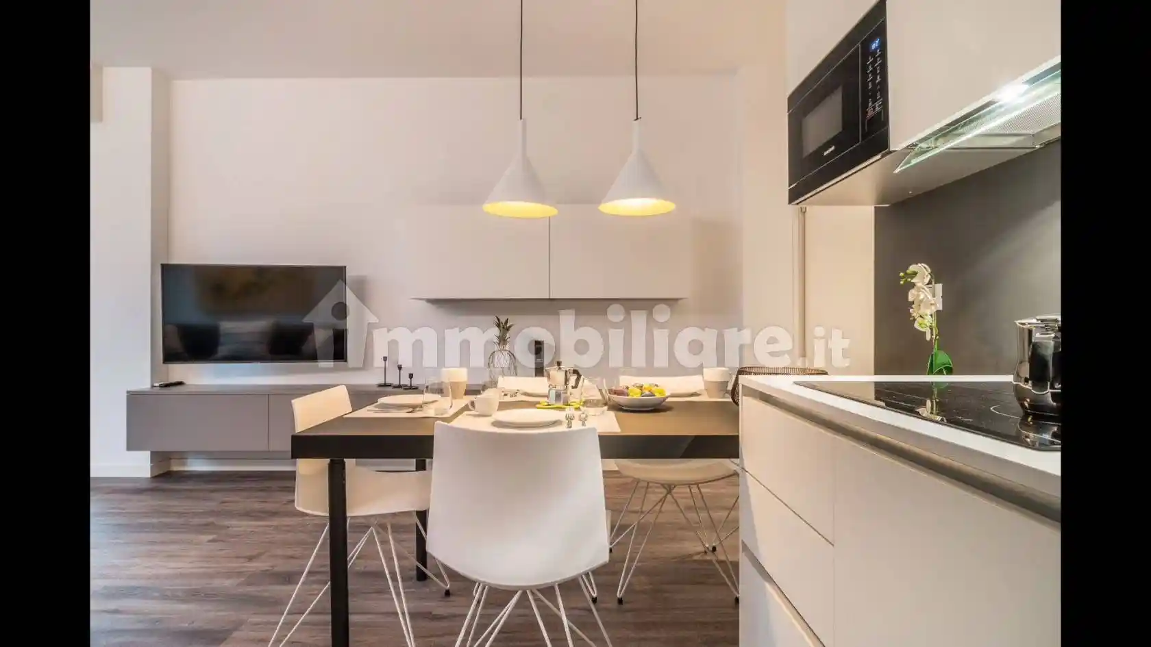 Appartamento in affitto a Treviso