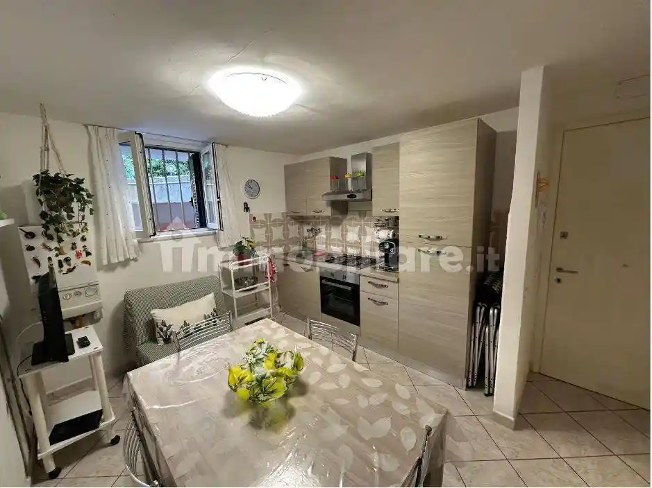 Appartamento in vendita a Carrara