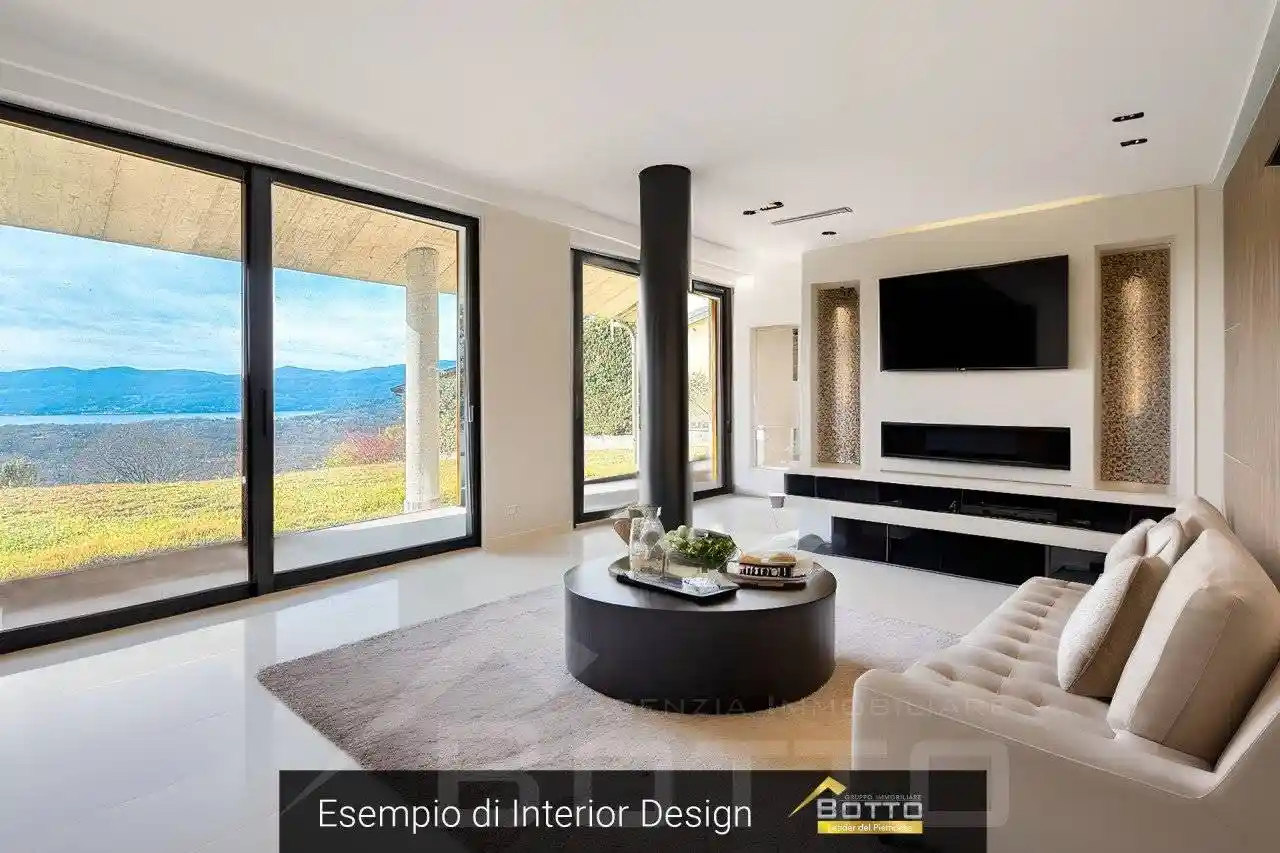 Casa indipendente in vendita a Besozzo
