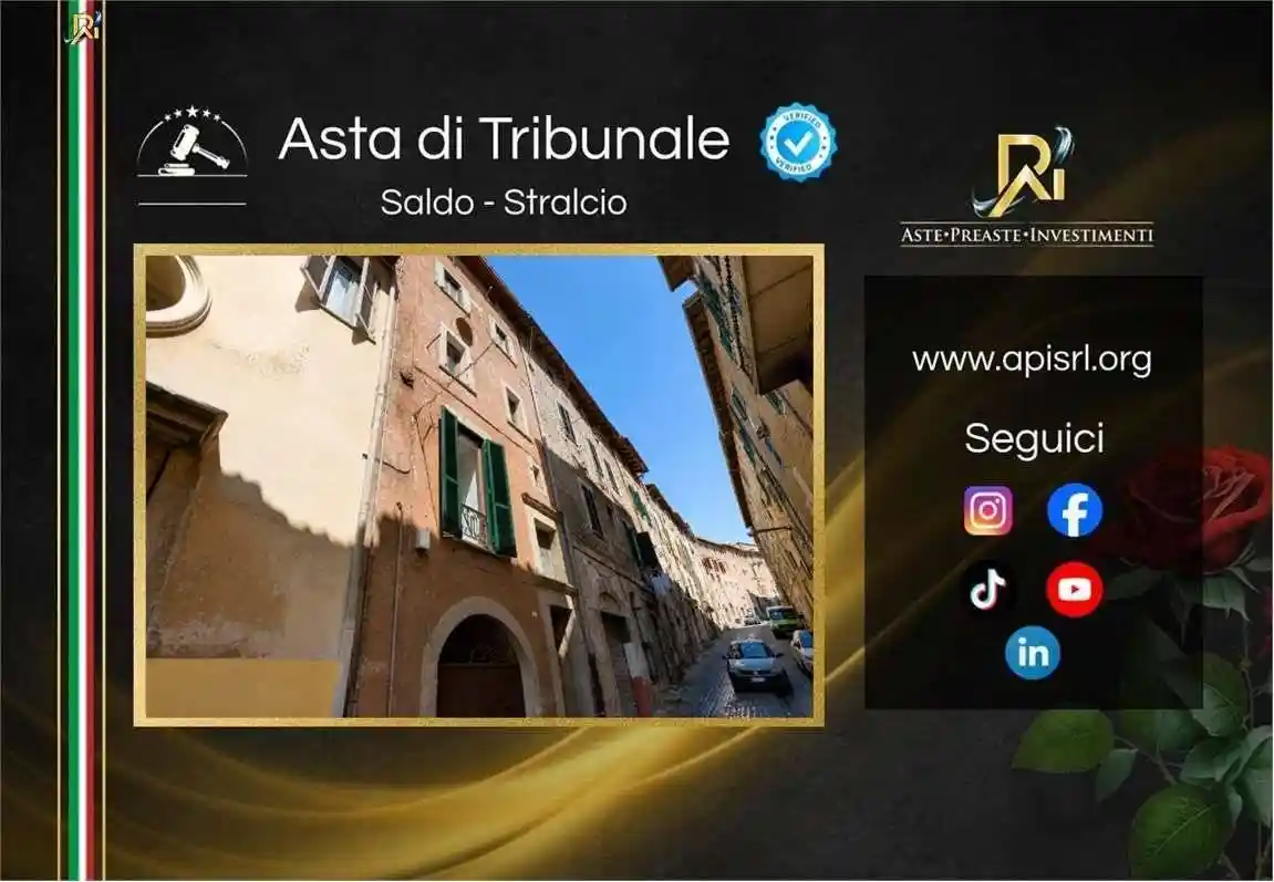 Appartamento in vendita a Cave