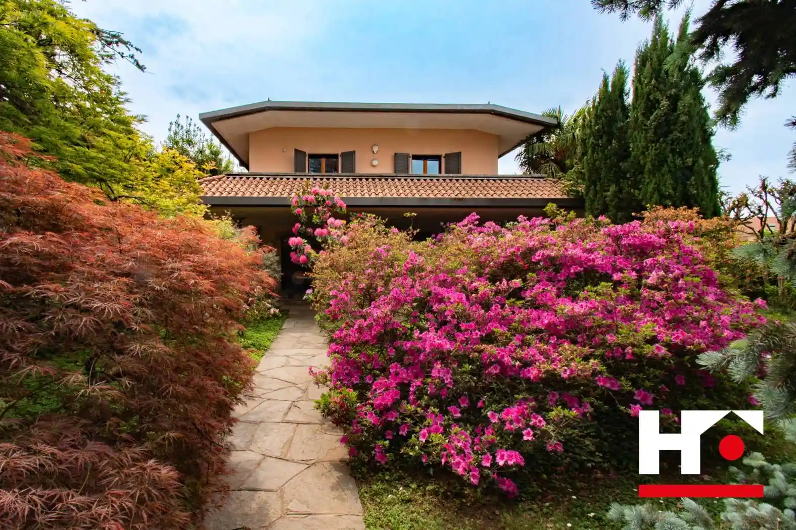 Villa in vendita a Desio