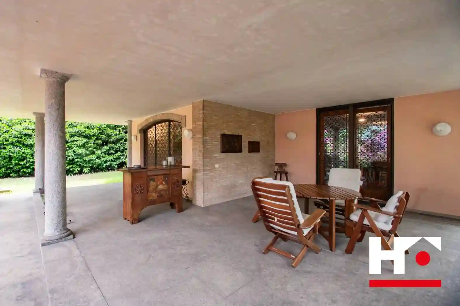 Villa - foto 4