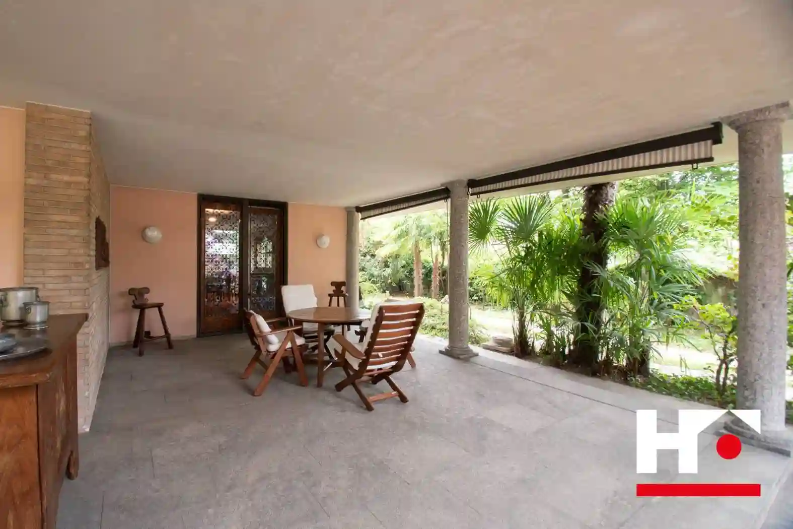 Villa - foto 5
