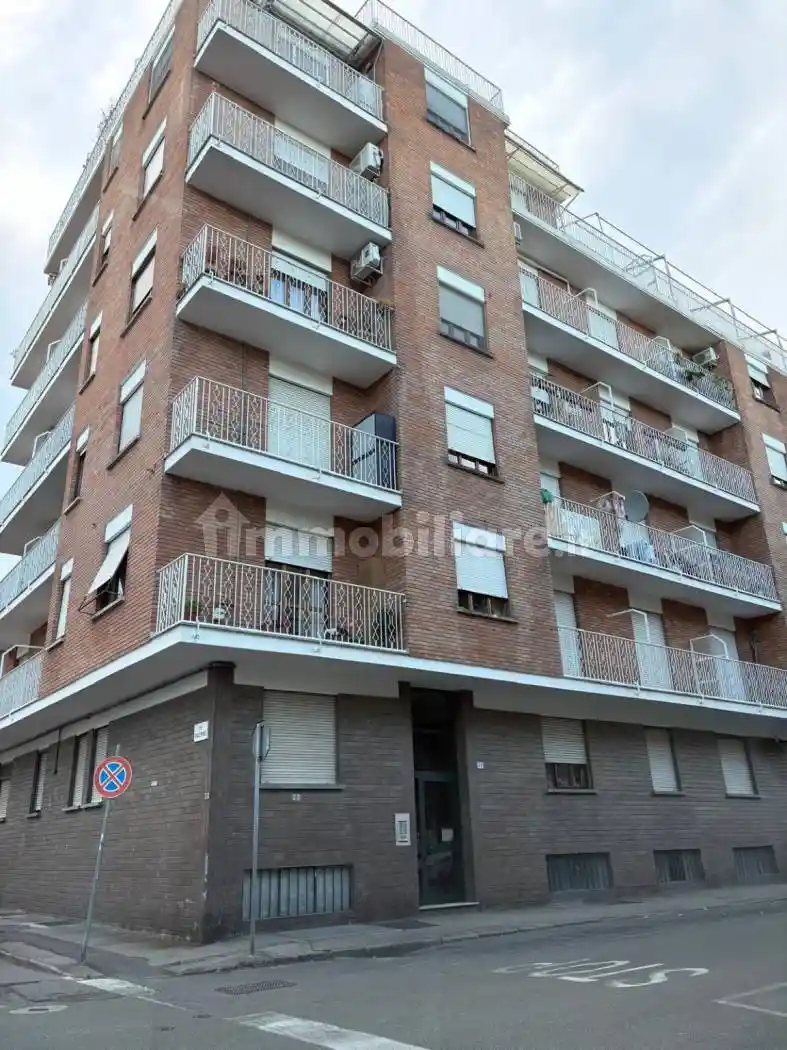 Appartamento in vendita a Alessandria