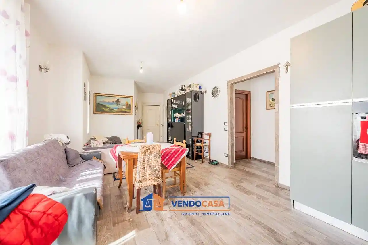 Appartamento in vendita a Mondovì