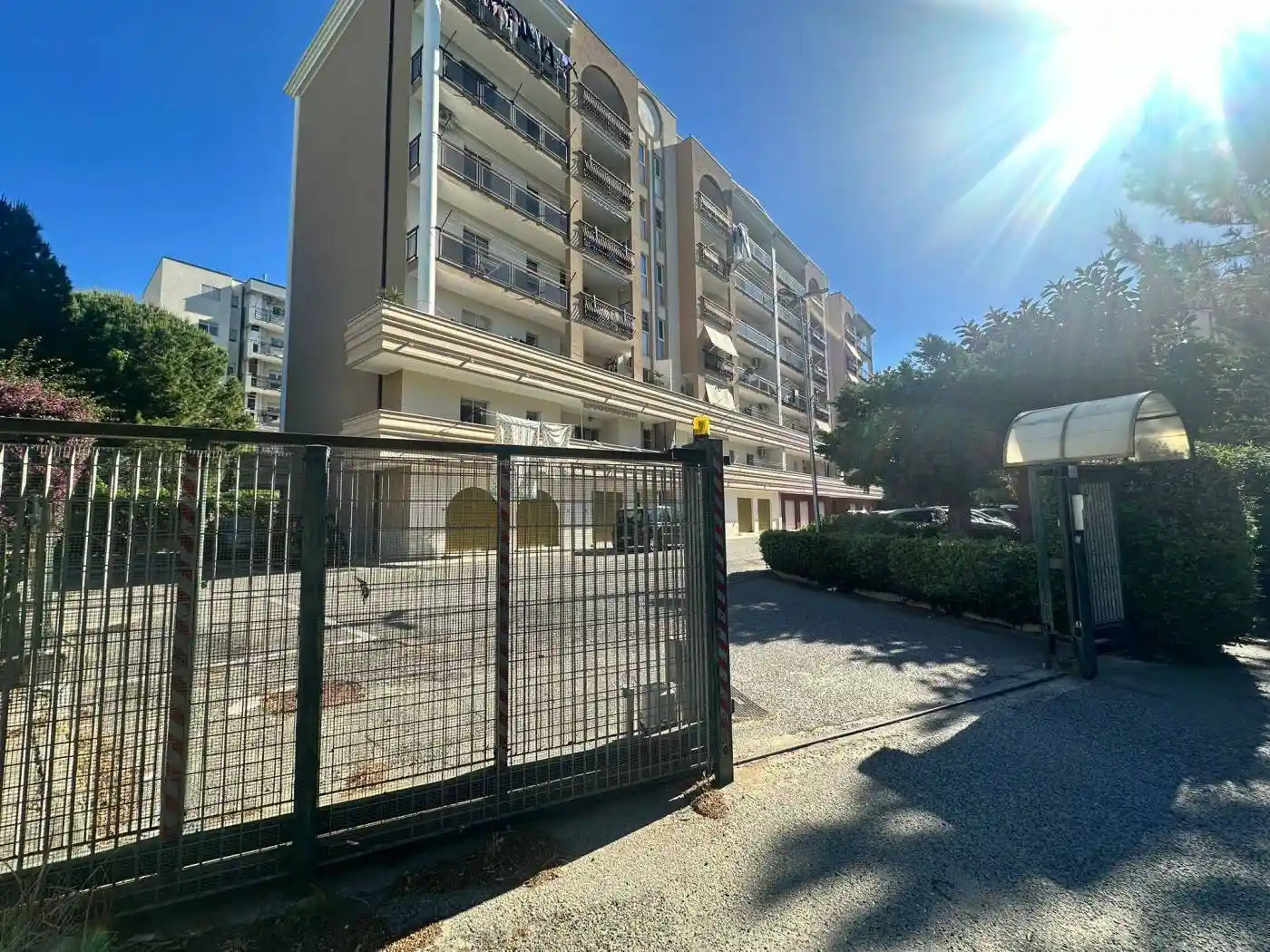 Appartamento in vendita a Crotone