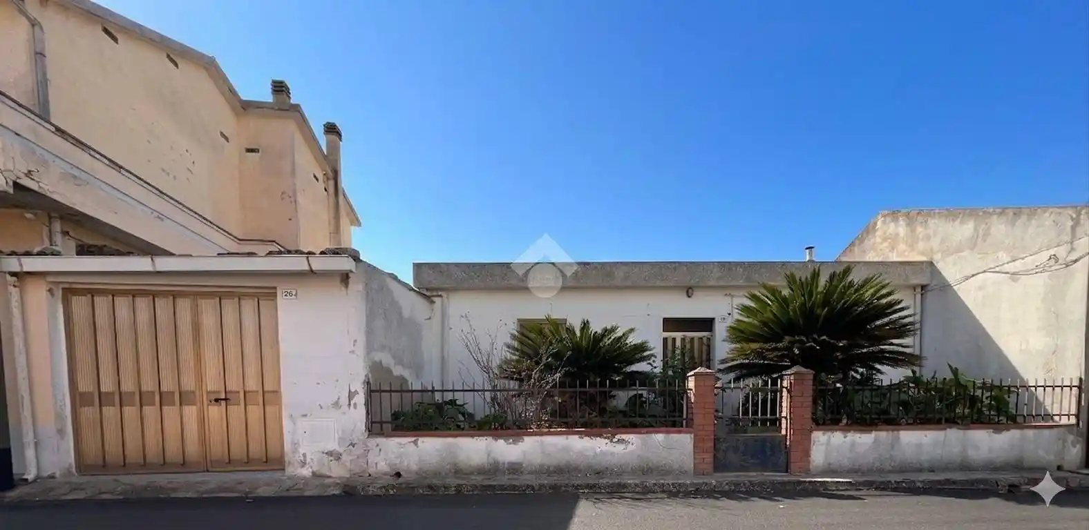 Appartamento in vendita a Oristano