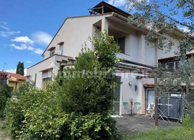 Villetta a schiera in vendita a Bagno a Ripoli