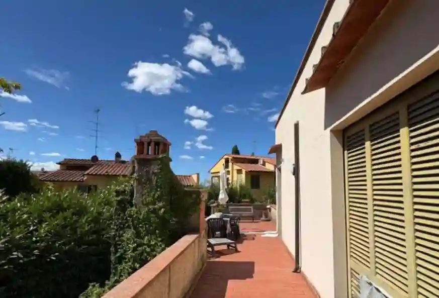 Villetta a schiera - foto 3