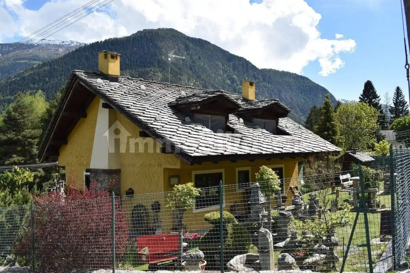 Appartamento in vendita a Salbertrand