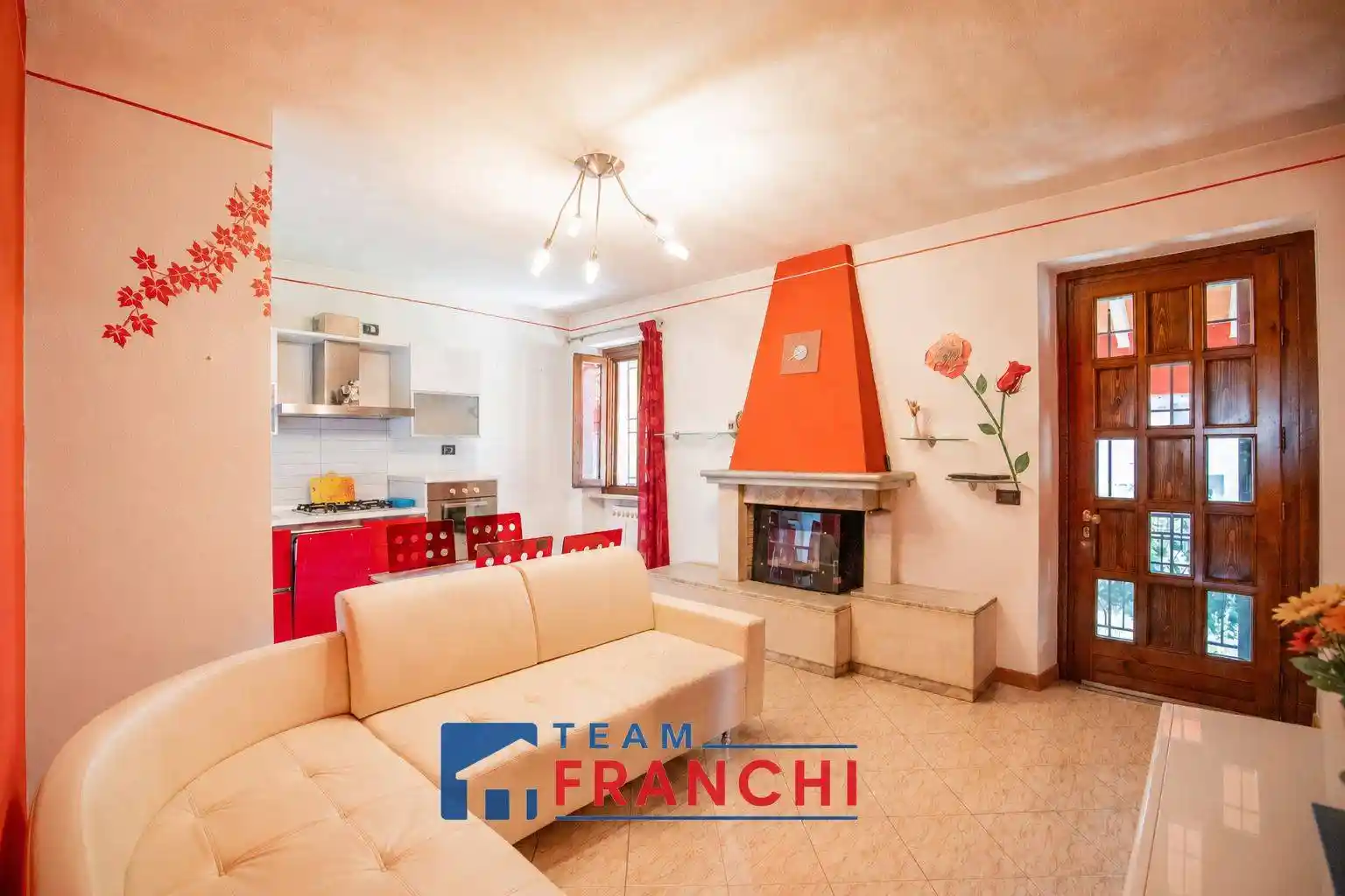 Appartamento in vendita a Montichiari