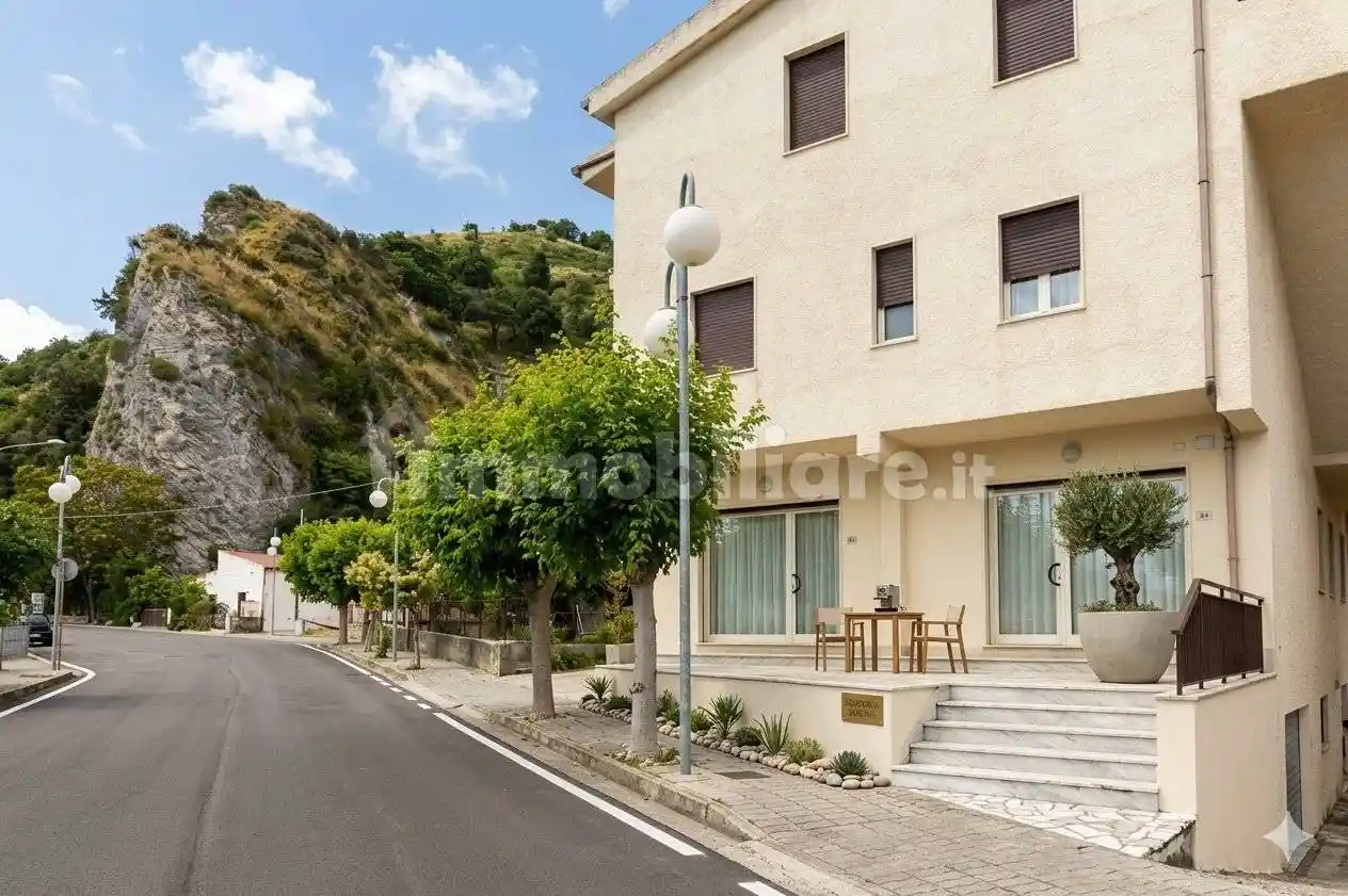Appartamento in vendita a Guardia Piemontese