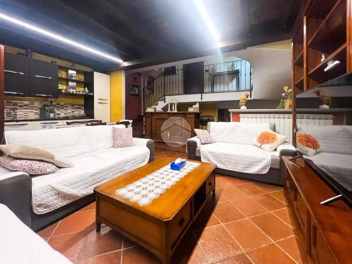 Villa in vendita a Castelcovati