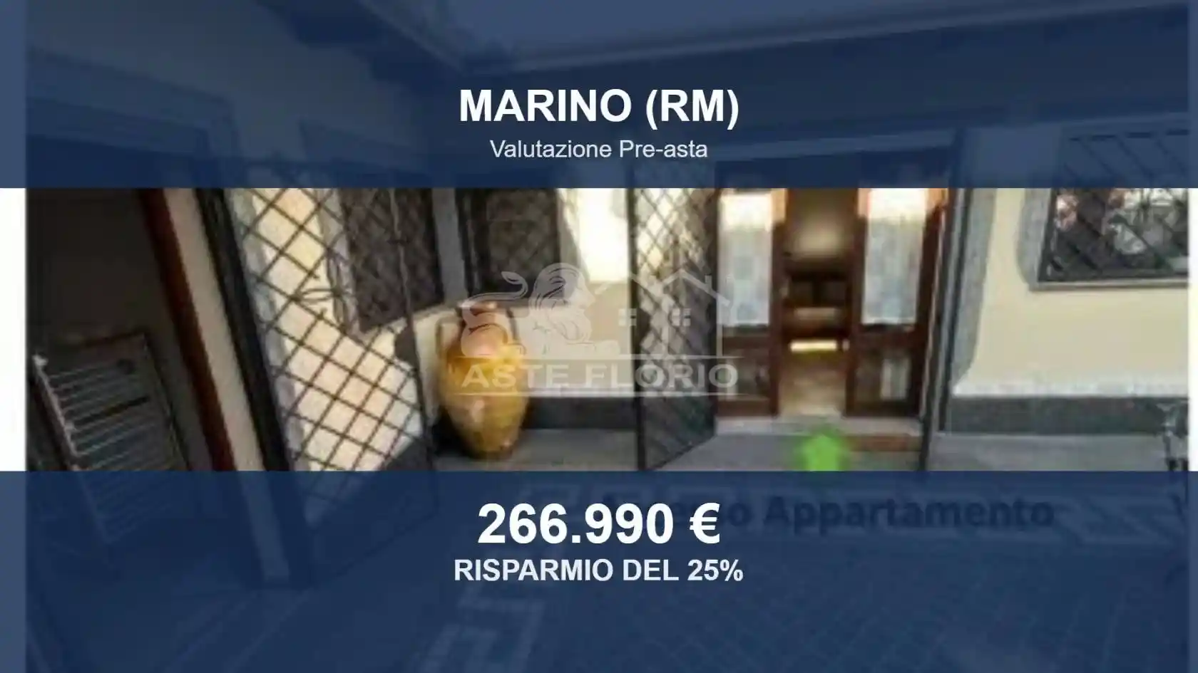 Villa in vendita a Marino