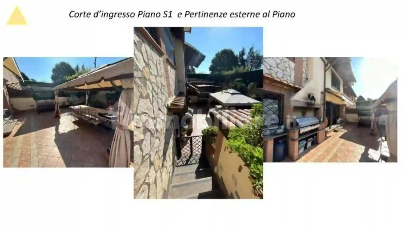 Villa - foto 3