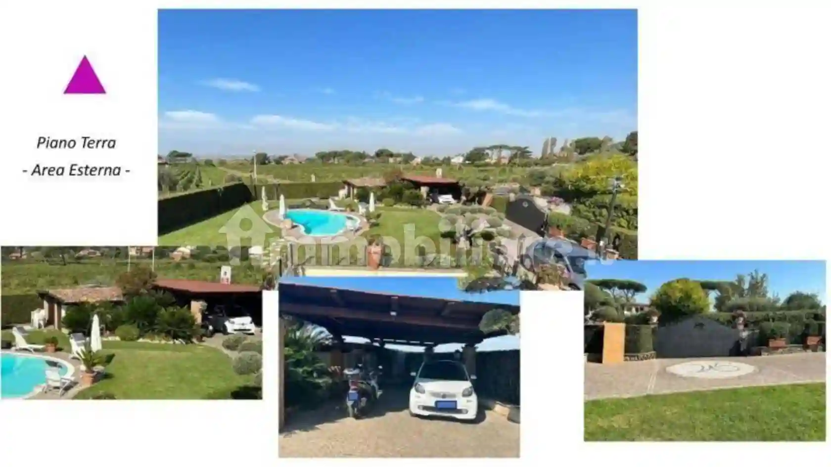 Villa - foto 5